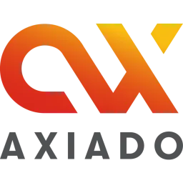 Axiado logo