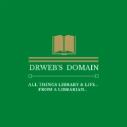 DrWeb's Domain logo