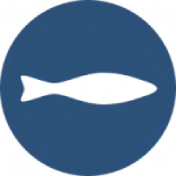 Canned Fish logo