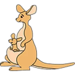 Mazulītis Rū logo