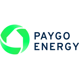 PayGo Energy logo