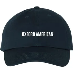Oxford American Goods logo