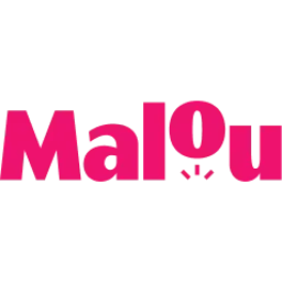 Malou logo