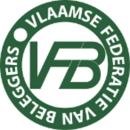 Vlaamse Federatie van Beleggers logo