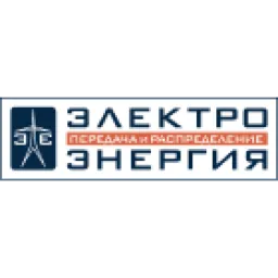 ЭЛЕКТРОЭНЕРГИЯ. Передача и распределение logo