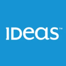 IDeaS Revenue Solutions logo