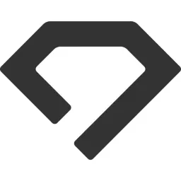 Durable logo