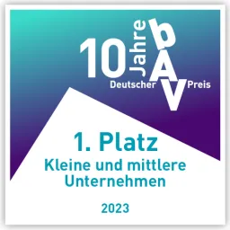 Planisware logo