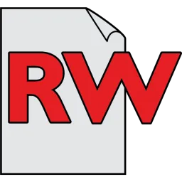 Runningwritings logo