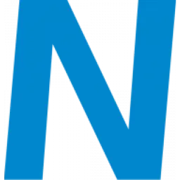 Nabtesco logo