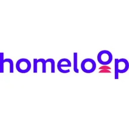 Homeloop logo