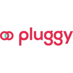 Pluggy logo