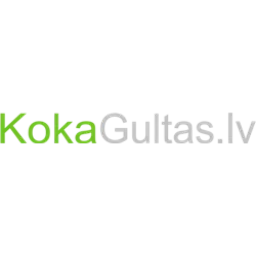 KokaGultas logo