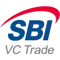 SBI VC Trade logo