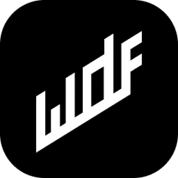 WDF logo