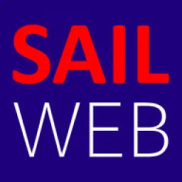 Sailweb logo