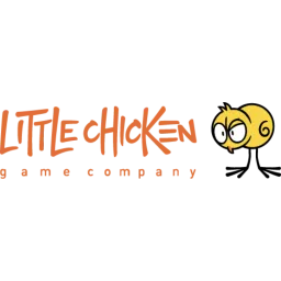 Little Chicken Game Company logo