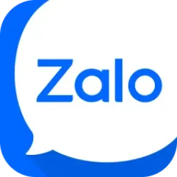 Zalo logo