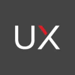 UX Information Technologies logo