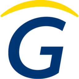 Gertec logo
