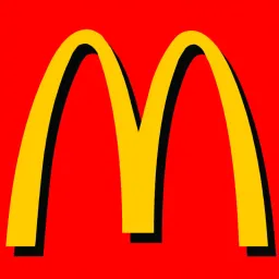 McDonald&rsquo;s logo