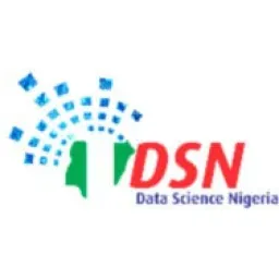 Data Science Nigeria logo