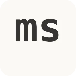 Manuel Schipper logo