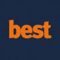 Magazine logo