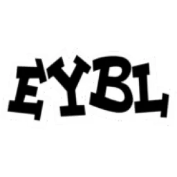EYBL logo
