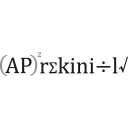 Aprekini.lv logo