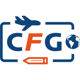 CargoForwarder Global logo