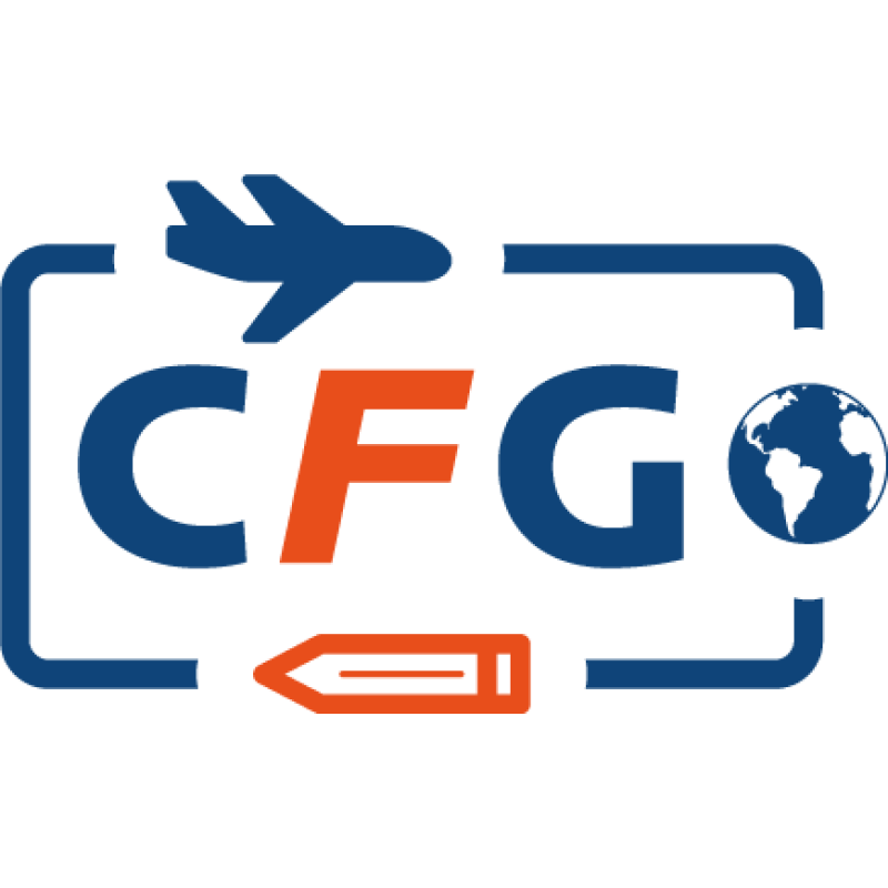 CargoForwarder Global