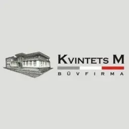 Kvintets M Privātuma politika Izstrādātājs Adrese: "Rumbas" logo