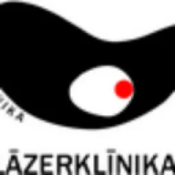 Lāzerklinika logo