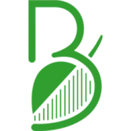 Bulduru tehnikums (Bulduru Dārzkopības vidusskola) - Bulduru Tehnikums logo