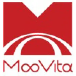 MooVita logo