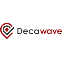 Decawave logo