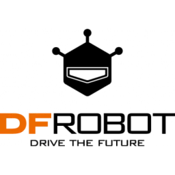 DFRobot logo