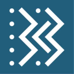 Bauskas Centrālā bibliotēka logo