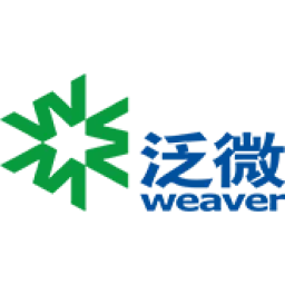 Weaver Network logo