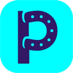 Pony logo