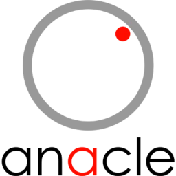 Anacle Systems logo