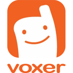 Voxer logo