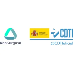 Rob Surgical logo