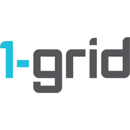 1-grid logo
