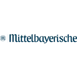 Mittelbayerische.de logo