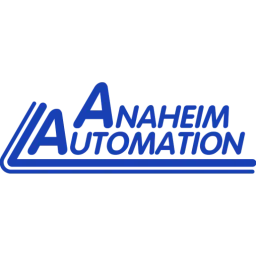 Anaheim Automation logo