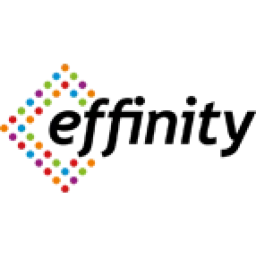Effinity logo