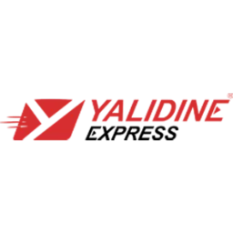 Yalidine Express logo