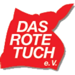 Das Rote Tuch logo